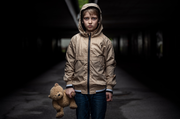 <strong>Teams involved in children who are missing from home or care</strong>