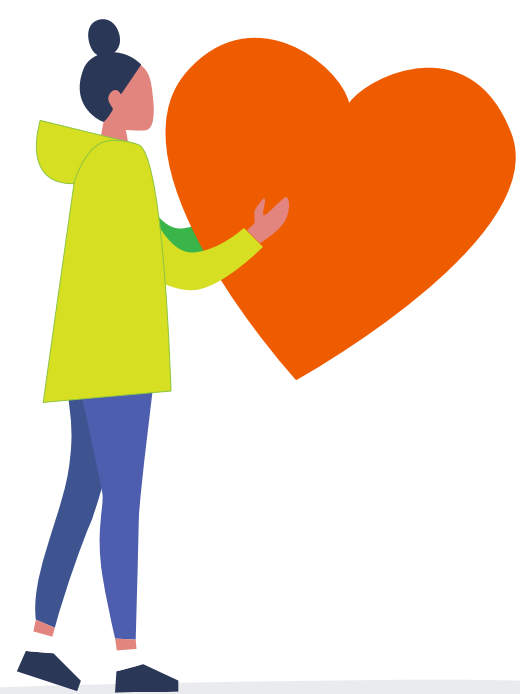 Are you worried about a Young Person?