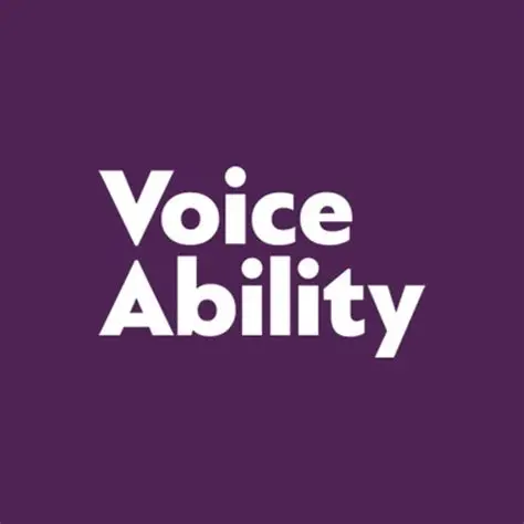 VoiceAbility 